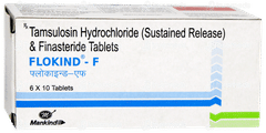 Flokind F Tablet 10 Flokind F Tablet 10