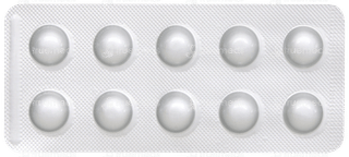 Flokind F Tablet 10