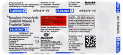 Flokind F Tablet 10 Flokind F Tablet 10