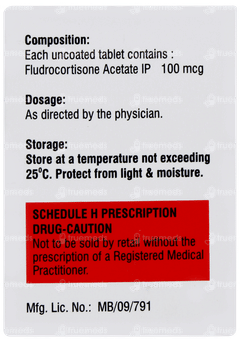 Floricot Tablet 10 Floricot Tablet 10
