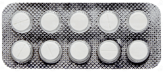 Floricot Tablet 10