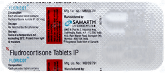 Floricot Tablet 10 Floricot Tablet 10