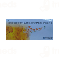 Florina G Tablet 21