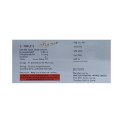 Florina G Tablet 21