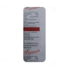 Florina G Tablet 21
