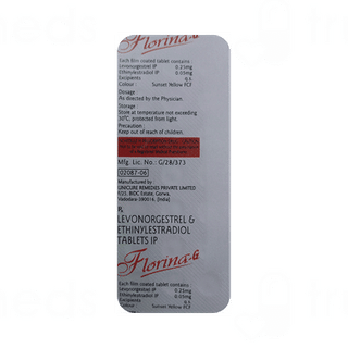 Florina G Tablet 21