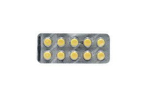 Floslo 5 MG Tablet 10