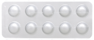 Floslo 5 Tablet 10