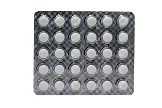 Flotral 10 MG Tablet 30