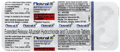 Flotral D Tablet 10 Flotral D Tablet 10