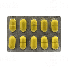 Floxagyl Tablet 10 Floxagyl Tablet 10