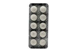 Floxip 250 MG Tablet 10