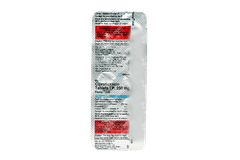 Floxip 250 Tablet 10 Floxip 250 Tablet 10