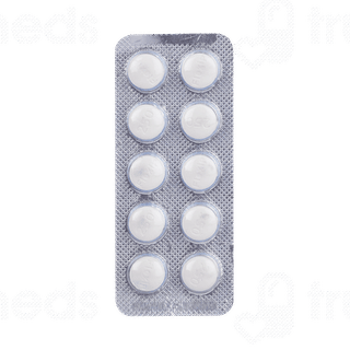 Floxip 250 Tablet 10