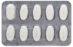 Floxip 500 Tablet 10 Floxip 500 Tablet 10