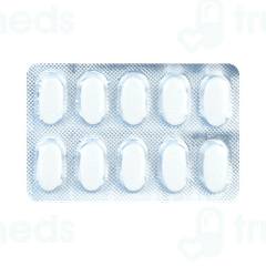Floxip 500 Tablet 10