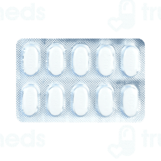 Floxip 500 Tablet 10