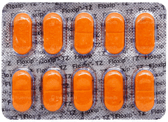 Floxip Tz Tablet 10 Floxip Tz Tablet 10