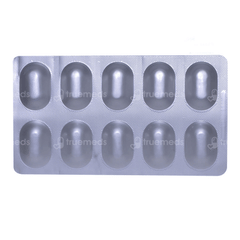 Floxsafe 400 Tablet 10 Floxsafe 400 Tablet 10