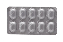 Flozen Aa New Formula Tablet 10