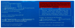 Flozen Aa New Formula Tablet 10