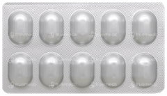 Flozen Aa New Formula Tablet 10