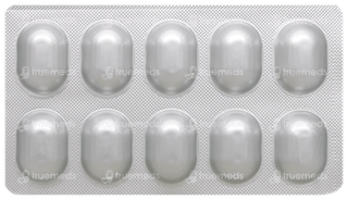 Flozen Aa New Formula Tablet 10