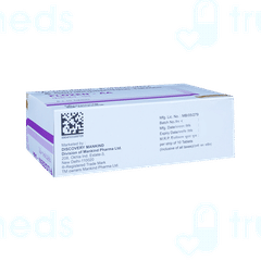Flozen Aa New Formula Tablet 10