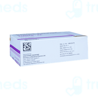 Flozen Aa New Formula Tablet 10