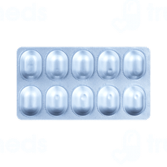 Flozen Aa New Formula Tablet 10