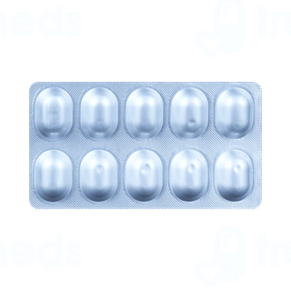 Flozen Aa New Formula Tablet 10