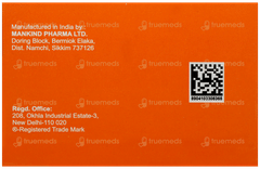 Flozen Plus Tablet 10 Flozen Plus Tablet 10