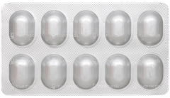 Flozen Plus Tablet 10 Flozen Plus Tablet 10