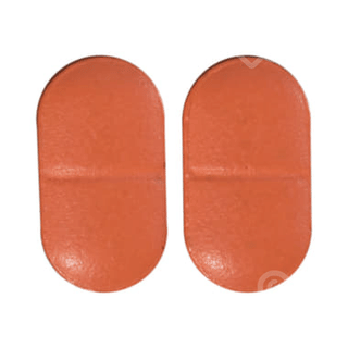 Flozen Plus Tablet 10