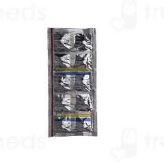 Fluanxol 3 MG Tablet 10