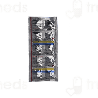 Fluanxol 3 MG Tablet 10