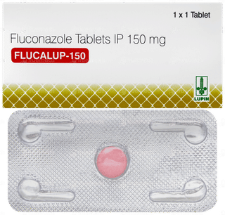 Flucalup 150 Tablet 1