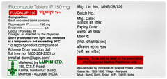 Flucalup 150 Tablet 1