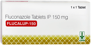 Flucalup 150 Tablet 1