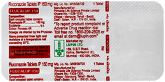 Flucalup 150 Tablet 1
