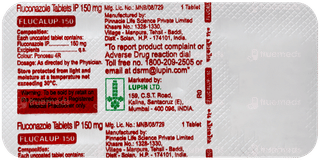 Flucalup 150 Tablet 1