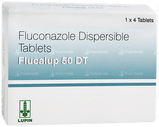 Flucalup 50 Dt Tablet 4