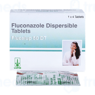 Flucalup 50 Dt Tablet 4