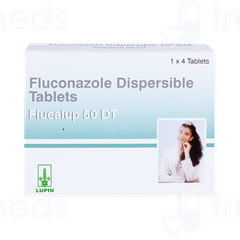Flucalup 50 Dt Tablet 4