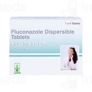 Flucalup 50 Dt Tablet 4