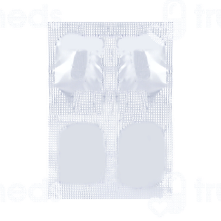 Flucalup 50 Dt Tablet 4