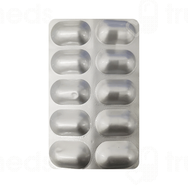Flucent P 100/325 MG | Order Flucent P 100/325 MG Tablet Online at Truemeds