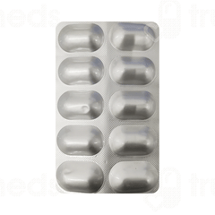 Flucent P Tablet 10 Flucent P Tablet 10