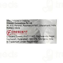 Flucent P Tablet 10 Flucent P Tablet 10