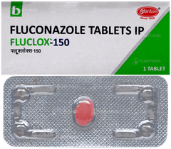 Fluclox 150 Tablet 1